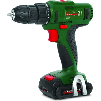 DWT ABS-14,4BLi-2BMC