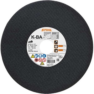 STIHL 300 mm 08350207000