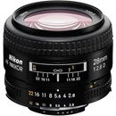 Objektívy Nikon 28mm f/2.8 AF-D