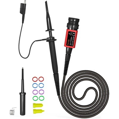 Fnirsi Универсална сонда FNIRSI за осцилоскоп P4100 (P4100 Oscilloscope Probe)