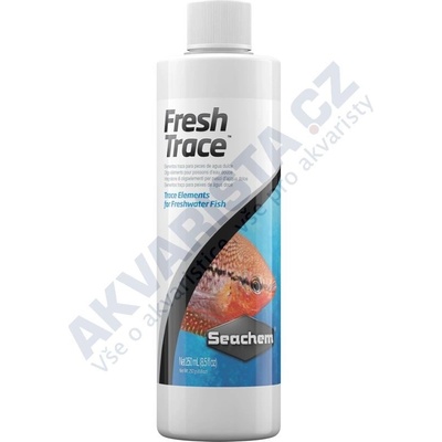 Seachem Fresh Trace 500 ml