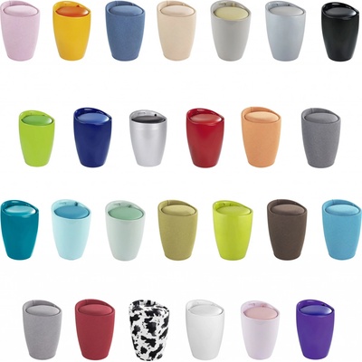 Wenko Candy, 20 l červený – Zbozi.Blesk.cz