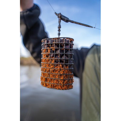 Korum Krmítko River Cage XT - 180 g