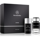 Mercedes Benz Mercedes Benz Intense EDT 75 ml + deostick 75 g dárková sada