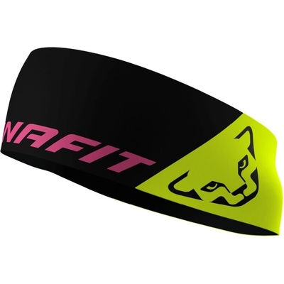 Dynafit Performance ultra yellow