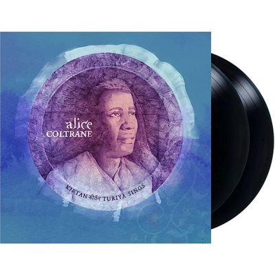 Coltrane Alice • Kirtan: Turiya Sings / Limited Edition LP