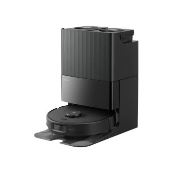 Roborock Qrevo Edge 5V1 Black