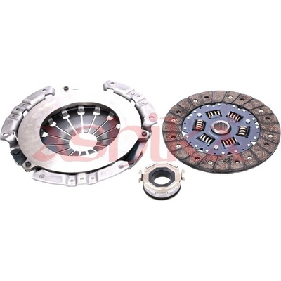 Sada spojky JAPANPARTS KF-704