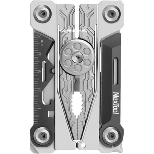  Мултитул Nextool Silver Blade EDC 14in1 NE20182 (NE20182)