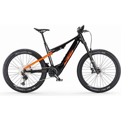 KTM Macina Lycan 771 2023