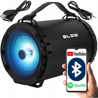 BLOW BT910