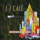 Travel Log - J.J. Cale CD