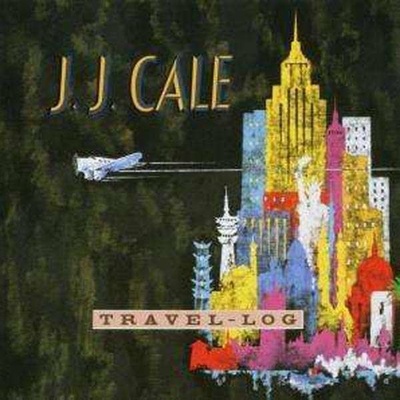 Travel Log - J.J. Cale CD