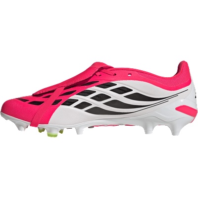 Adidas Predator League Fold Over Tongue AG