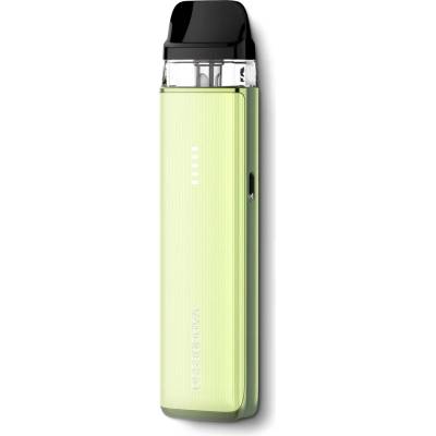 Vaporesso Xros 6 Mini 1600 mAh jelly green