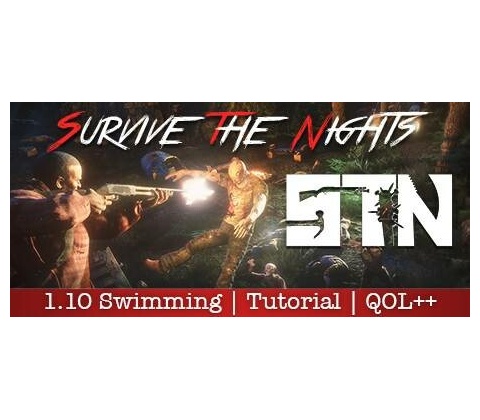 Survive the Nights