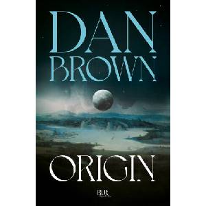 Origin | Dan Brown (2025)