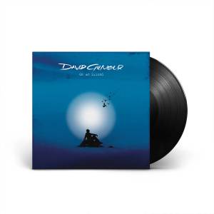 Warner Gilmour David: On An Island - Vinyl (LP) (012354)