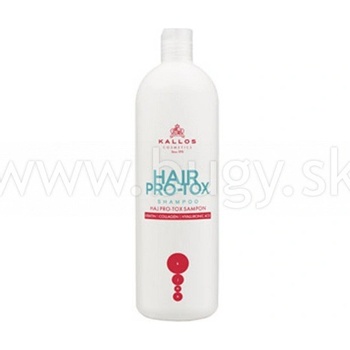 Kallos Pro-Tox šampón na vlasy 500 ml