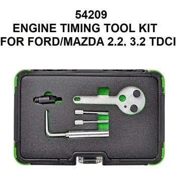 Image 1 of Jbm - Испания Комплект за ford/mazda 2.2, 3.2 tdci ; jbm 54209