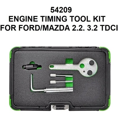 Jbm - Испания Комплект за ford/mazda 2.2, 3.2 tdci ; jbm 54209