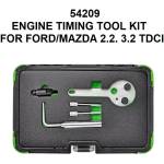 Jbm - Испания Комплект за ford/mazda 2.2, 3.2 tdci ; jbm 54209