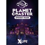 Frontier Developments Planet Coaster Spooky Pack (PC)
