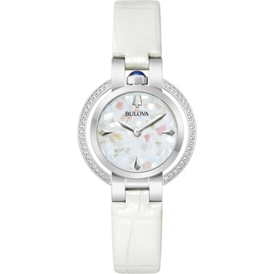 Bulova 96R254