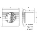 Haco AV BASIC 100 H 0907