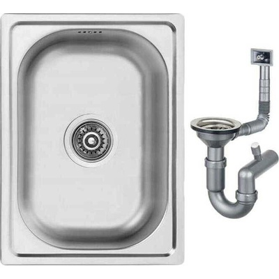 KUCHINOX MINI SKM 010T – Hledejceny.cz