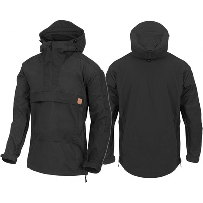 Bunda Helikon-Tex Woodsman Anorak black