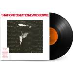 Warner Bowie David: Station To Station (Limited) - Vinyl (LP) (089504)