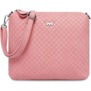 Vuch dámska crossbody kabelka Kismet Pink