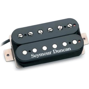 Seymour Duncan SH-2N Jazz Neck Black Адаптер за китара (SSH-2N BLK 4C)