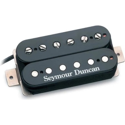 Seymour Duncan SH-2N Jazz Neck Black Адаптер за китара (SSH-2N BLK 4C)