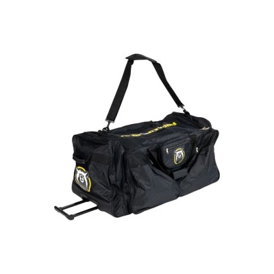 Hockey Bear Wheel Bag Upgraded jr