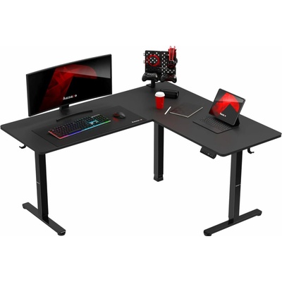 Huzaro Hero 9.5 černý 160 cm