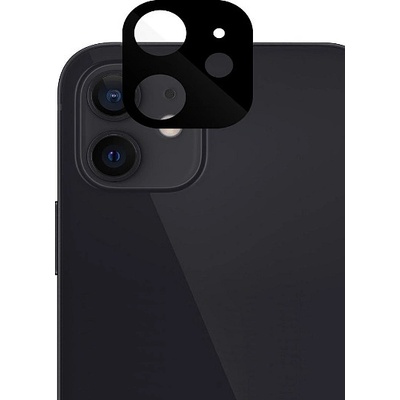 Apple 5D стъклен протектор за камера за Iphone 12 A2403