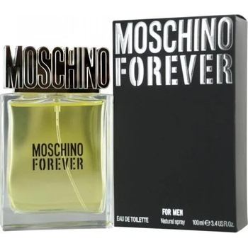 Moschino Moschino Forever EDT 100 ml
