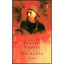 The Plastic People of the Universe - The Plastic People O