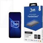 3mk Protection Протектор за Samsung Galaxy A26 5G - 3mk - Гъвкаво стъкло - Прозрачен