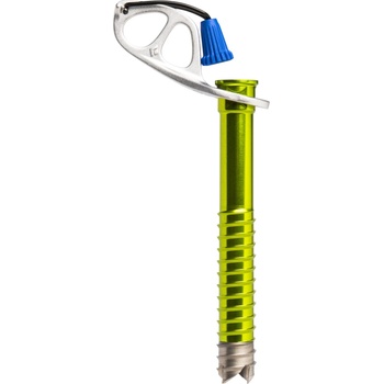 Black Diamond Ultralight Ice Screw 16 cm Цвят: син
