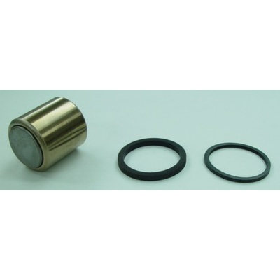 TOURMAX píst brzdového třmenu s těsněními HONDA CBR 1000F 87-88, GL1500 88-90, NTV650 88-90, NX650 88-90, XRV650 88-90 vyrobeno v Japonsku