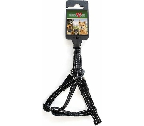 COBBYS PET Postroj step-in