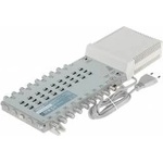 TERRA AMPLIFIER FOR MULTISWITCH SA-91L 9 INPUT/9 OUTPUT TERRA
