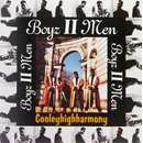 Boyz II Men: Cooleyhighharmony LP