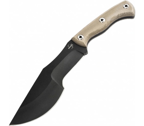 Böker Plus Tracker 2.0 02BO114