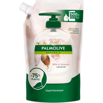 Palmolive Naturals Olive & Milk tekuté mydlo NN 500 ml
