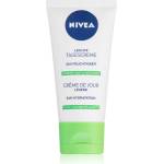 Nivea 24 h Moisture дневен крем с алое вера 50ml