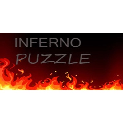 Tero Lunkka Inferno Puzzle (PC)